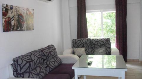 Foto 2 de Pis per a compartir a Calle San Isidoro, 8, Camino de Ronda,  Granada Capital