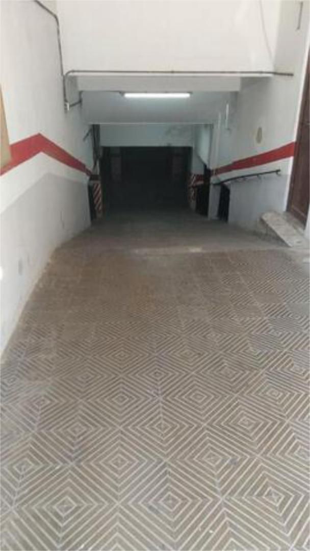 Garage to rent in  Valencia Capital