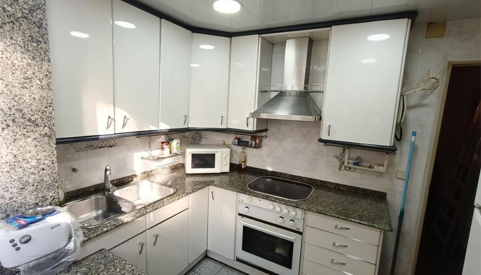 Pis en venda a Carrer de Cantàbria, 18, La Verneda i la Pau, Barcelona - imatge 1 Foto 1 de Pis en venda a Carrer de Cantàbria, 18, La Verneda i la Pau, Barcelona