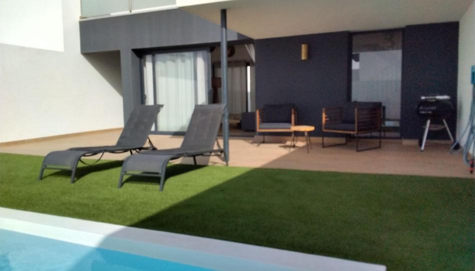 Flat for sale in Calle Puipana, 3, Villaverde, Las Palmas - image 1 Photo 1 of Flat for sale in Calle Puipana, 3, Villaverde, Las Palmas