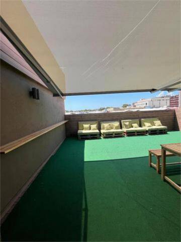 Oficina en Alquiler en Gorg