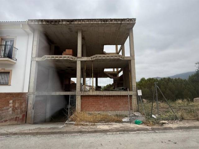 Piso en Venta en Calle Dali, 4 en Quesada