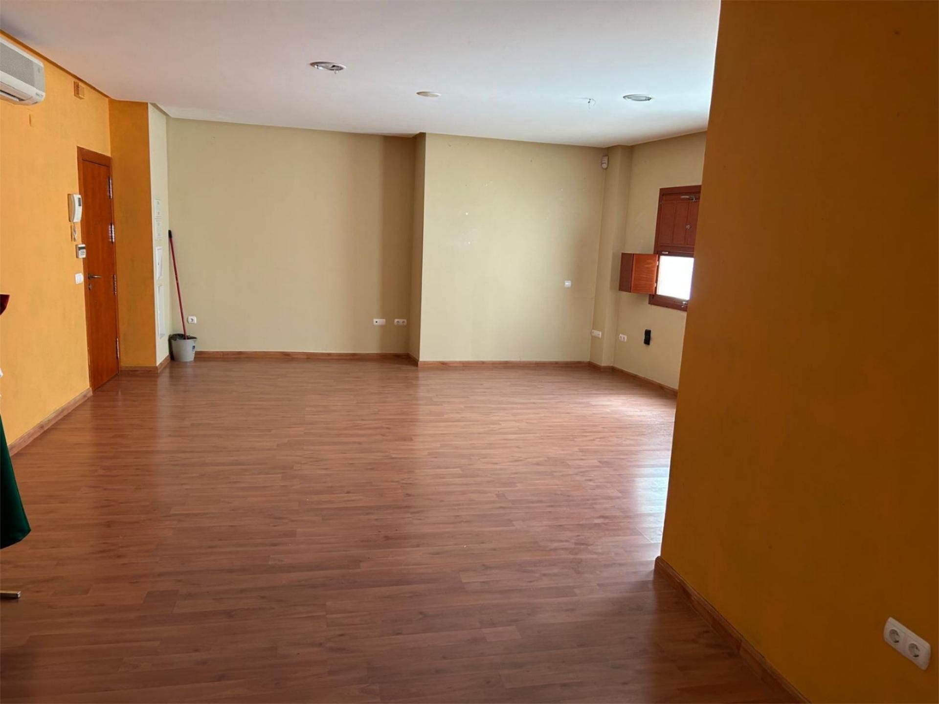 Oficina de lloguer en Úbeda