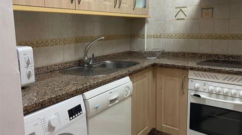 Pis de lloguer a Calle Pintada, 22, Centro, Málaga - imatge 2 Foto 2 de Pis de lloguer a Calle Pintada, 22, Centro, Málaga