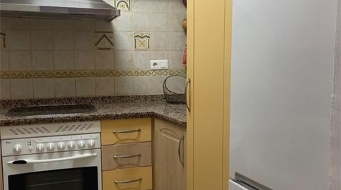 Pis de lloguer a Calle Pintada, 22, Centro, Málaga - imatge 3 Foto 3 de Pis de lloguer a Calle Pintada, 22, Centro, Málaga