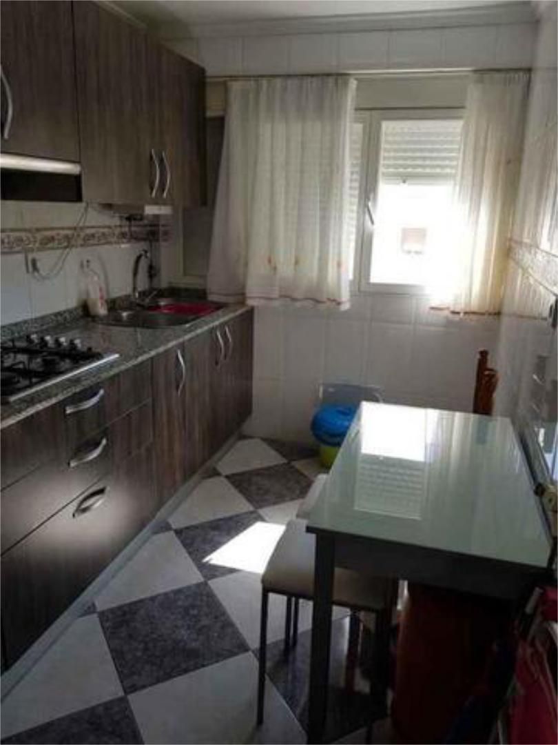 Flat to rent in Paseo Marítimo - San José - La Laguna