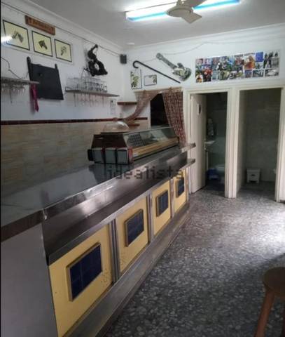 Local comercial en Alquiler en Calle Arboledilla, 3 en Madre de Dios