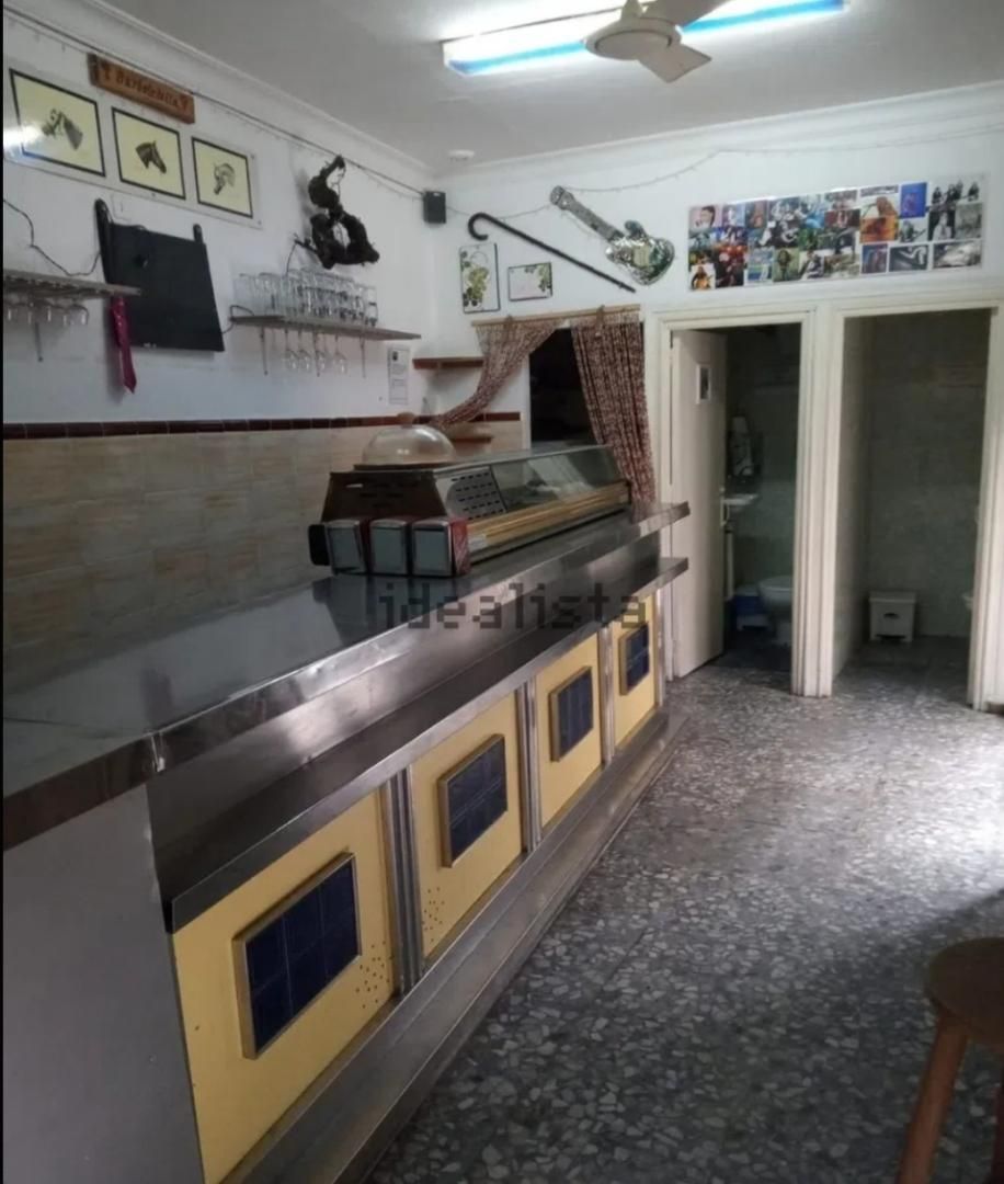 Kitchen of Premises to rent in Jerez de la Frontera