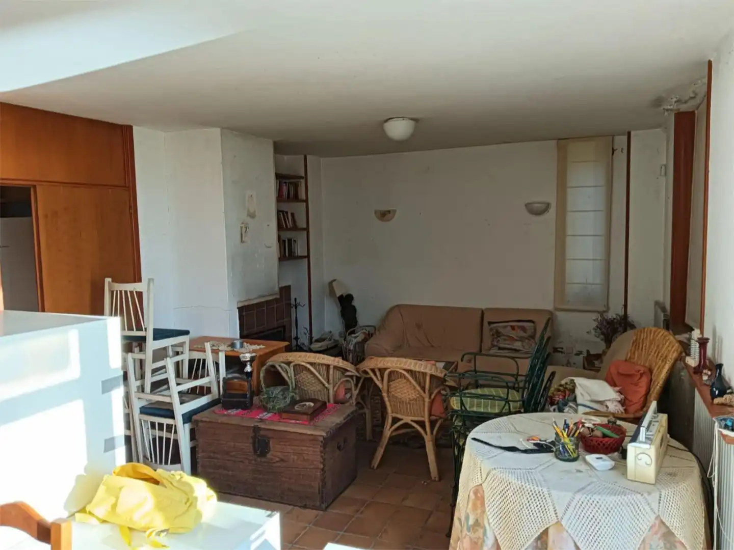 Casa o chalet en venta en Monforte de Lemos con Calefacción, Jardín privado y Parquet