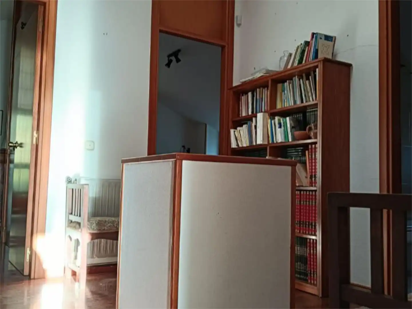 Casa o chalet en venta en Monforte de Lemos con Calefacción, Jardín privado y Parquet