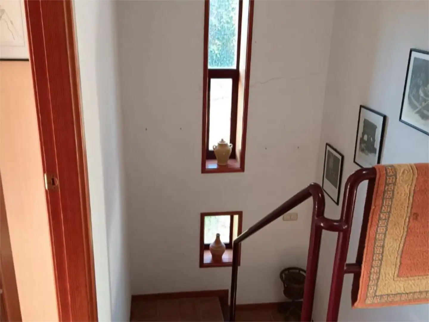 Casa o chalet en venta en Monforte de Lemos con Calefacción, Jardín privado y Parquet