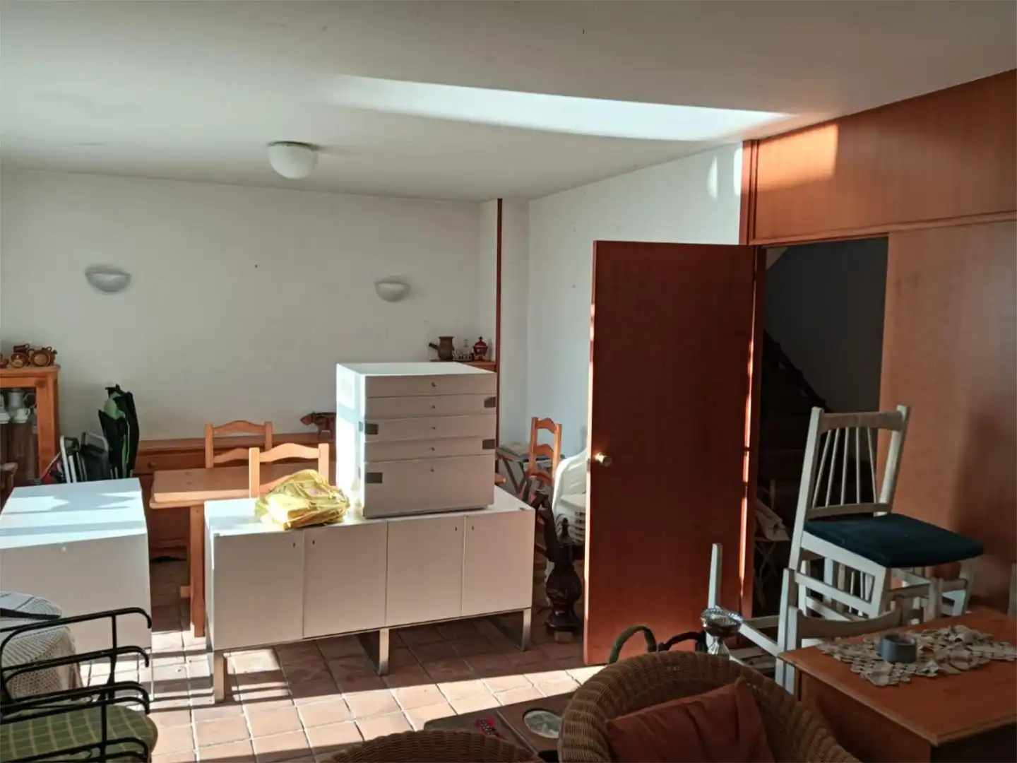Casa o chalet en venta en Monforte de Lemos con Calefacción, Jardín privado y Parquet