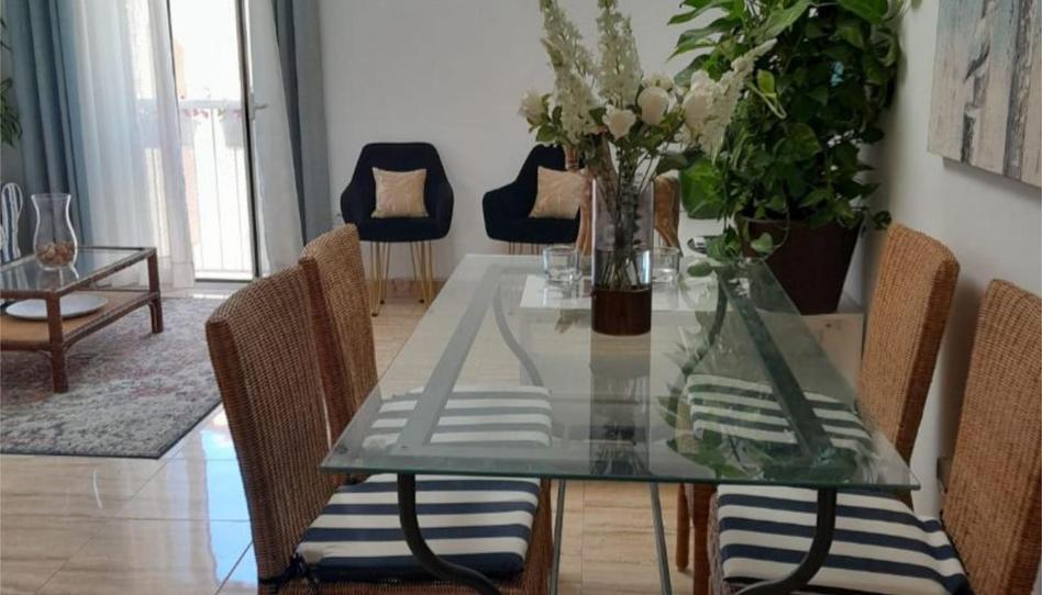 Apartment for sale in Calle Joaquín Escobar, 56, Puerto de Garrucha, Almería - image 1 Photo 1 of Apartment for sale in Calle Joaquín Escobar, 56, Puerto de Garrucha, Almería