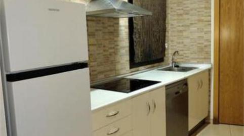 Foto 2 de Piso de alquiler en Caspe, Zaragoza