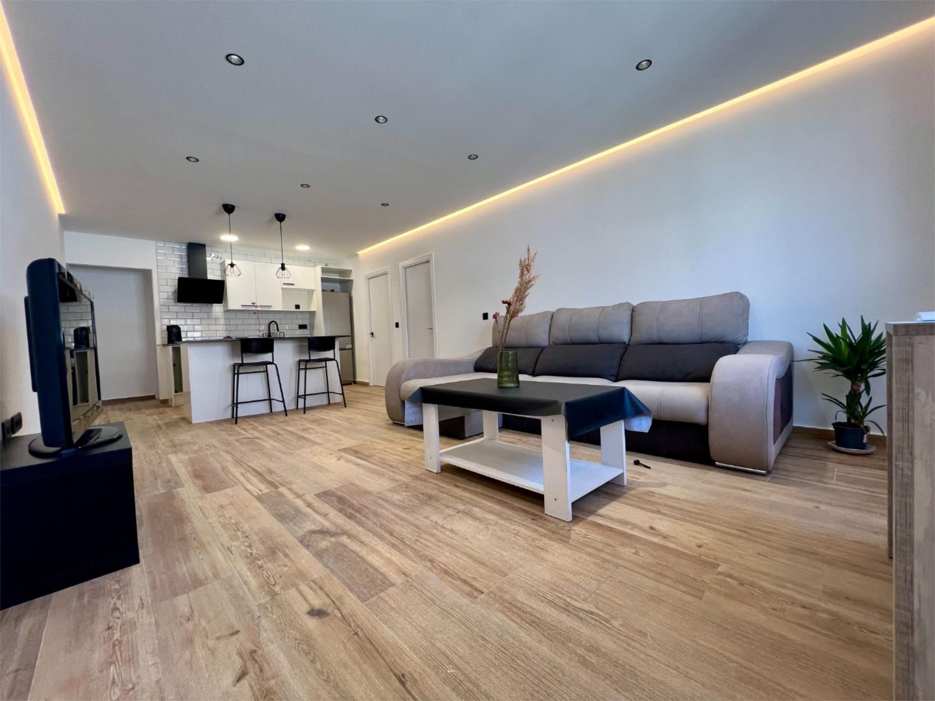 Living room of House or chalet for sale in Torredembarra  with Terrace