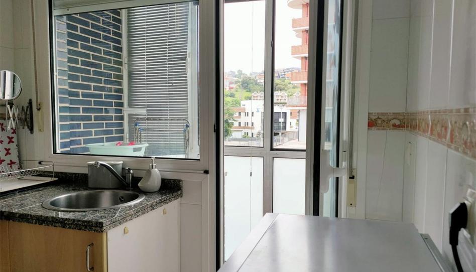 Foto 1 de Piso de alquiler en Calle Miguel Delibes, 4, Suances, Cantabria