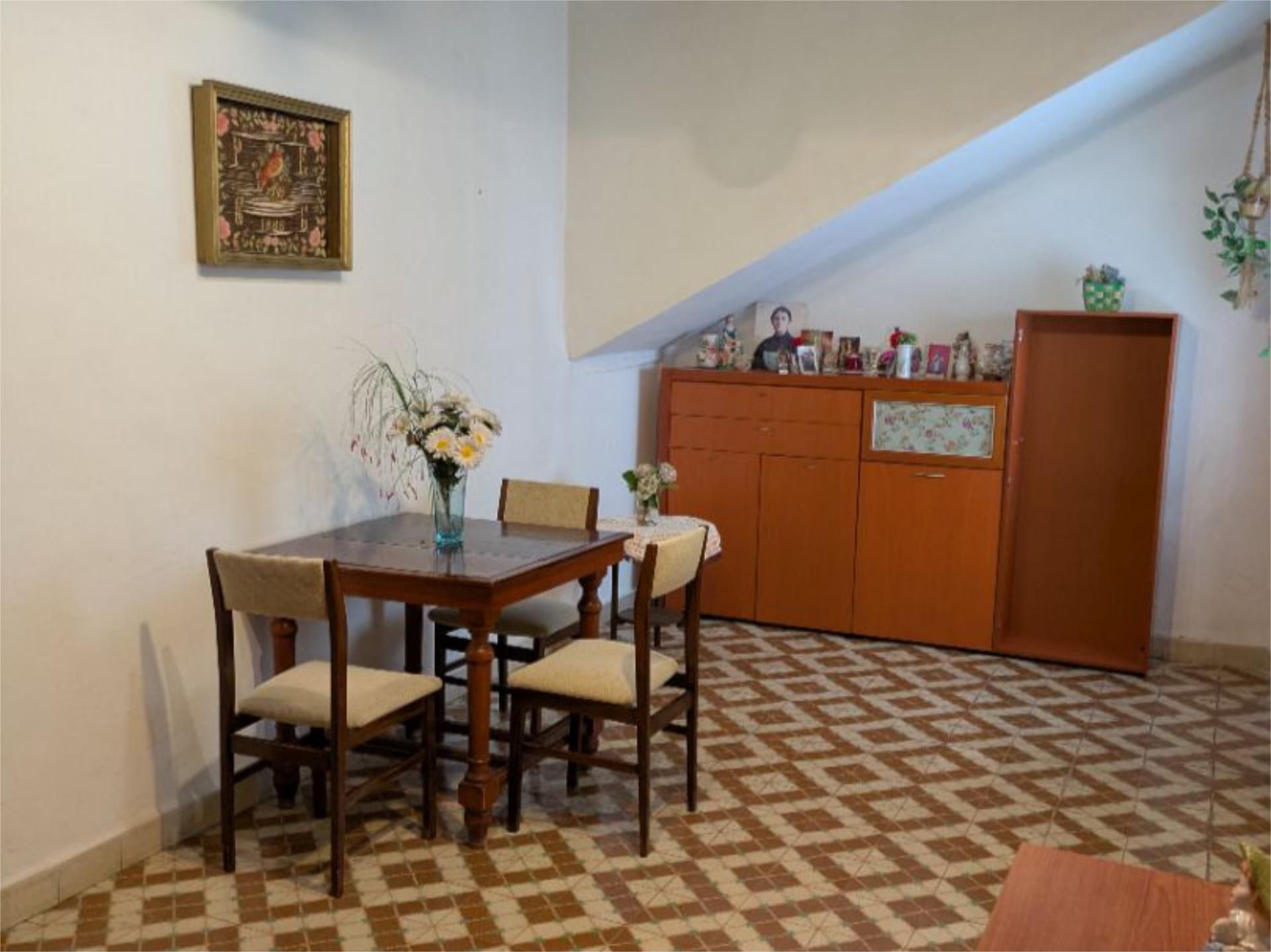 Dining room of Planta baja for sale in Yuncos  with Terrace