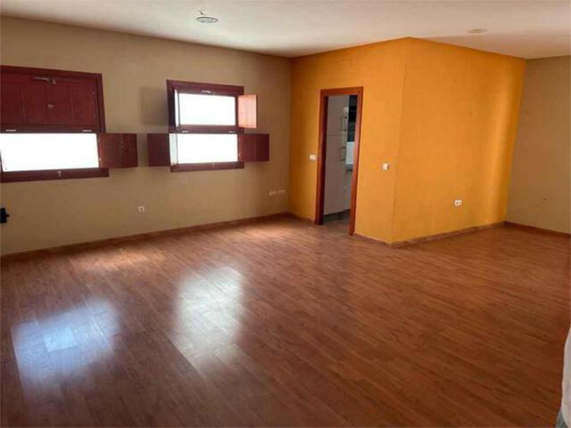 Sala d'estar de Pis de lloguer en Úbeda