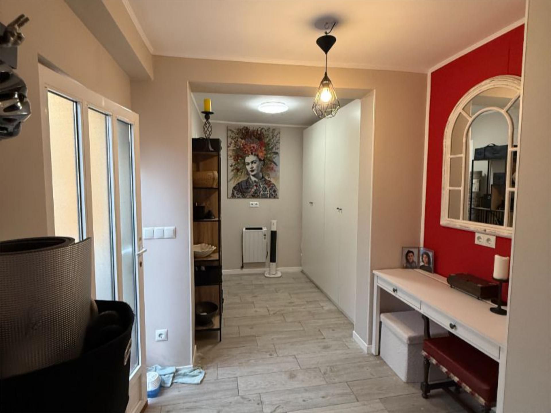 Flat for sale in Sagunto / Sagunt  with Air Conditioner and Terrace