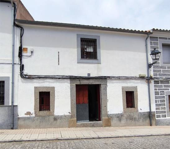 Casa adosada en Venta en Calle Amargura, 33 en Añora