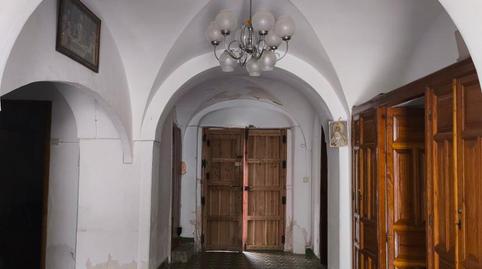 Photo 2 of Single-family semi-detached for sale in Calle Amargura, 33, Añora, Córdoba