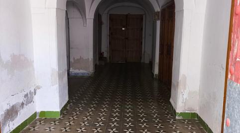 Photo 3 of Single-family semi-detached for sale in Calle Amargura, 33, Añora, Córdoba