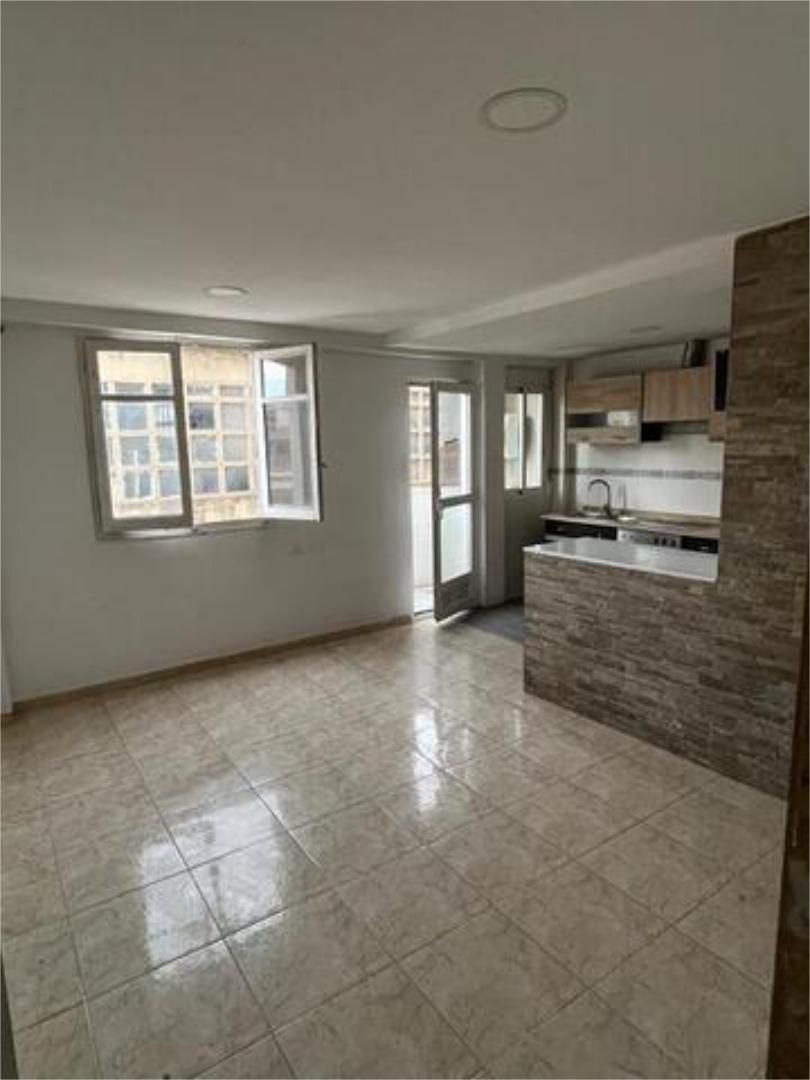 Kitchen of Flat for sale in Aldaia