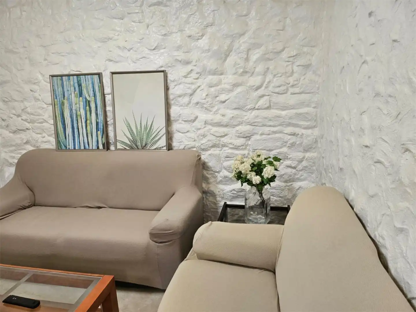 Casa o xalet de lloguer a Caserio Llanuamieva, 105, Vibaña - Ardisana - Caldueño Sala d'estar de Casa o xalet de lloguer en Llanes amb Calefacció, Jardí privat i Parquet