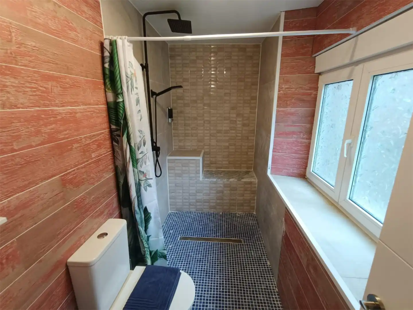 Casa o xalet de lloguer a Caserio Llanuamieva, 105, Vibaña - Ardisana - Caldueño Bany de Casa o xalet de lloguer en Llanes amb Calefacció, Jardí privat i Parquet