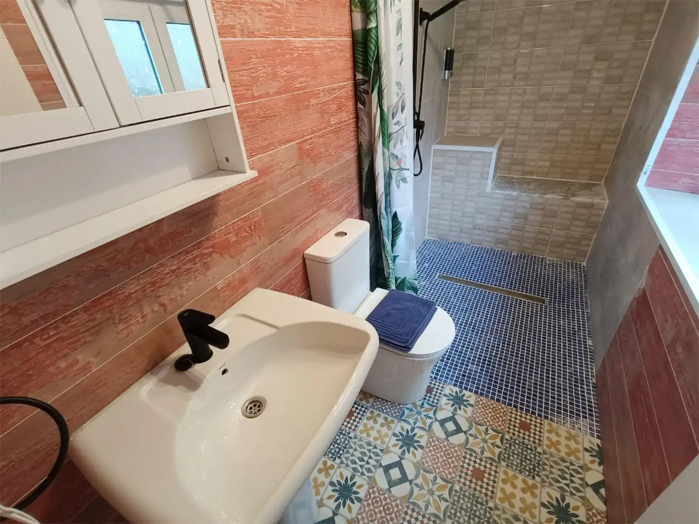 Casa o xalet de lloguer a Caserio Llanuamieva, 105, Vibaña - Ardisana - Caldueño Bany de Casa o xalet de lloguer en Llanes amb Calefacció, Jardí privat i Parquet