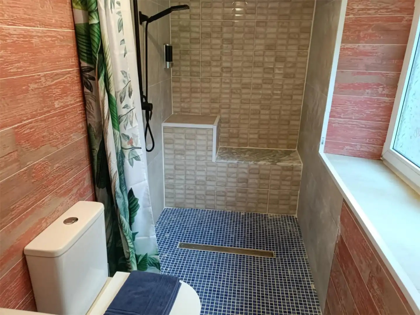 Casa o xalet de lloguer a Caserio Llanuamieva, 105, Vibaña - Ardisana - Caldueño Bany de Casa o xalet de lloguer en Llanes amb Calefacció, Jardí privat i Parquet