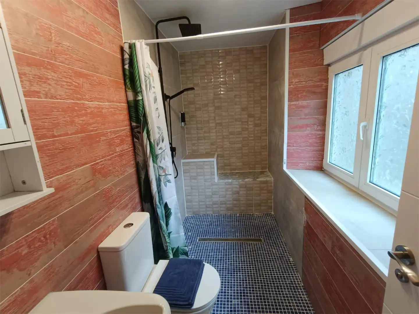 Casa o xalet de lloguer a Caserio Llanuamieva, 105, Vibaña - Ardisana - Caldueño Bany de Casa o xalet de lloguer en Llanes amb Calefacció, Jardí privat i Parquet