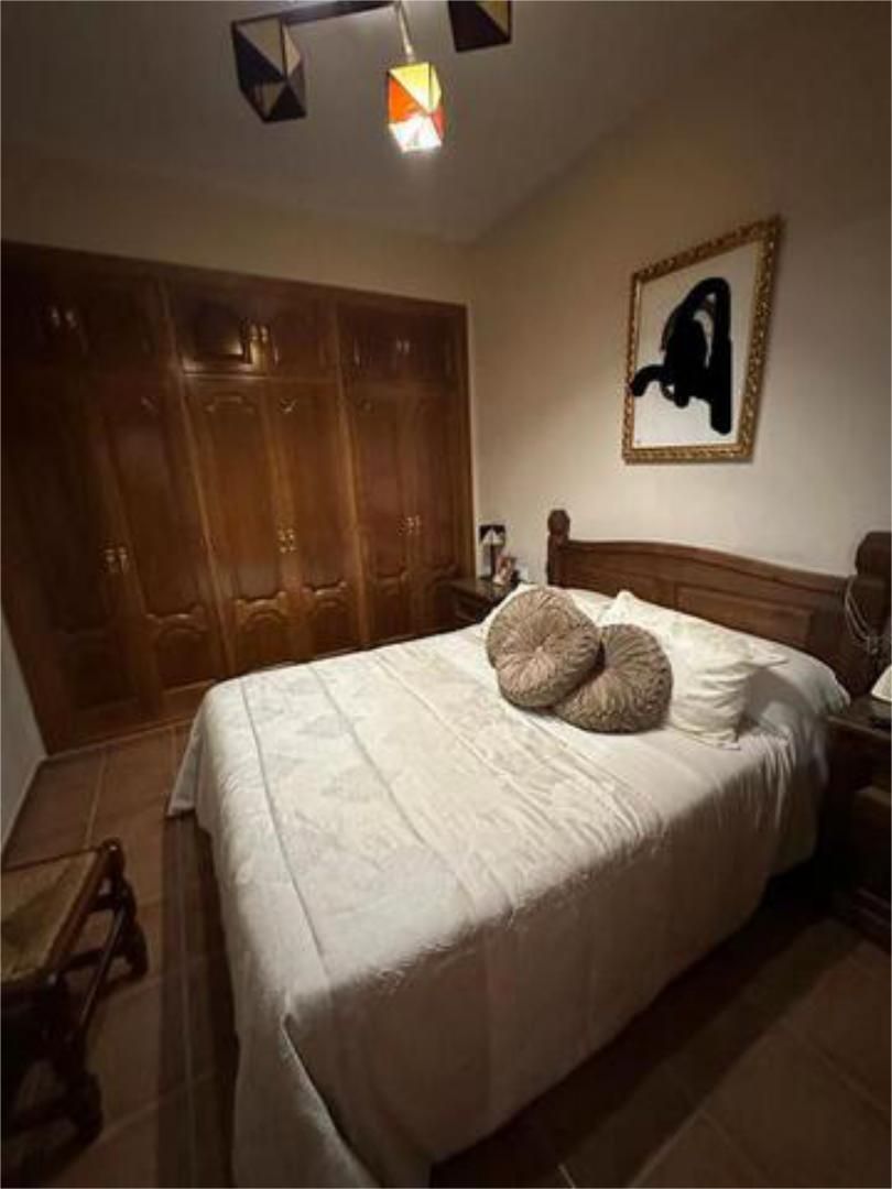 Bedroom of House or chalet for sale in Jerez de la Frontera  with Private garden, Terrace and Storage room
