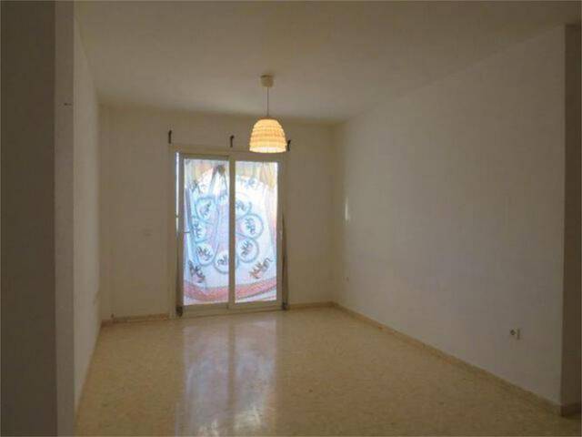 Piso en Alquiler en Capuchinos - Los Olivos