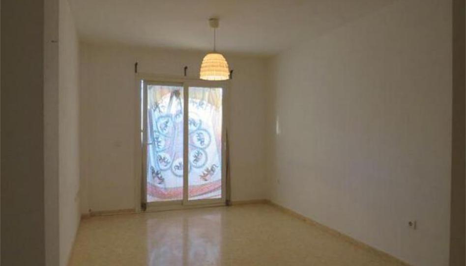 Foto 1 de Pis de lloguer a Capuchinos - Los Olivos, Málaga