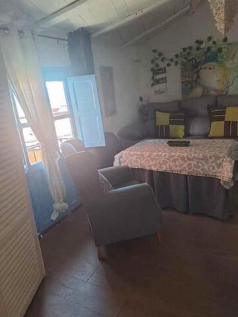 Dormitori de Casa o xalet de lloguer en El Torno 