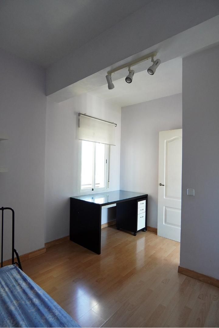 Attic to share in Plaza de Santa Cristeta, 2, Puerta del Ángel