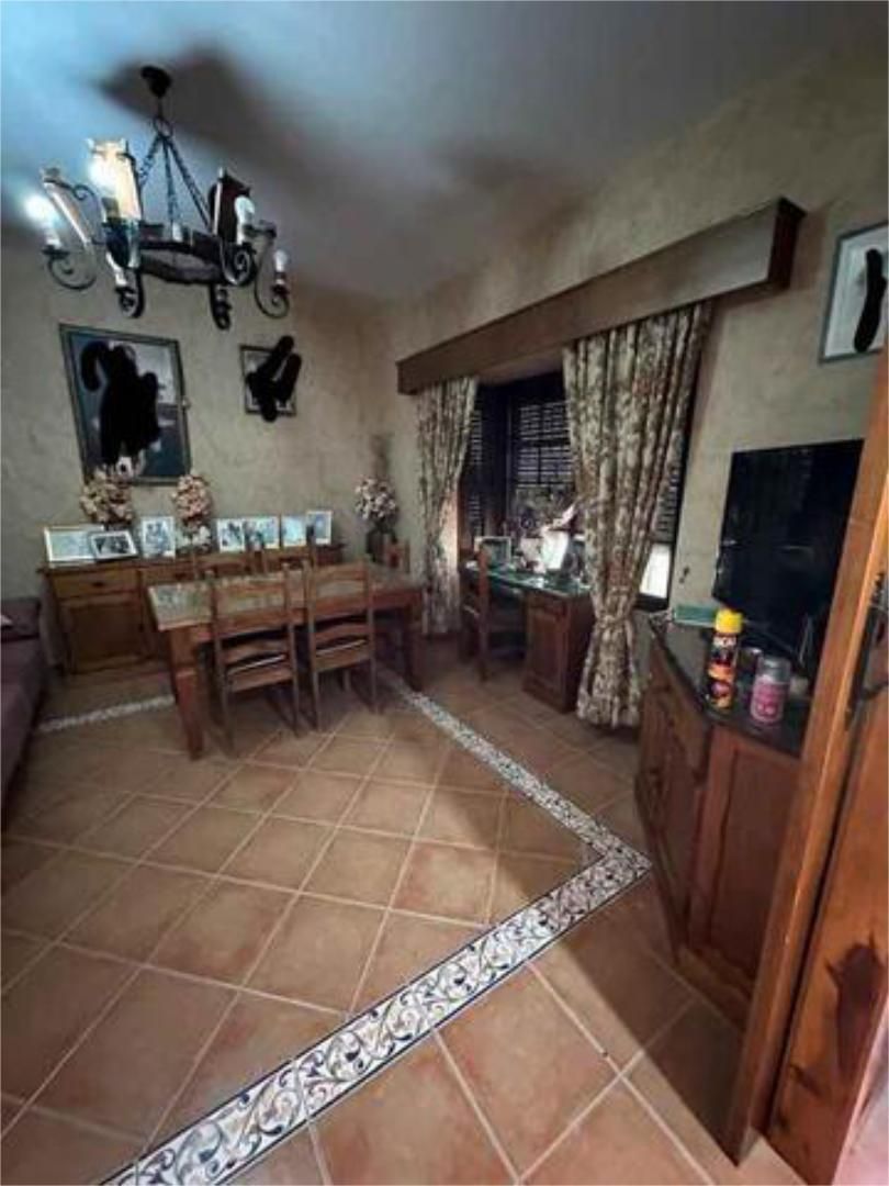 Dining room of House or chalet for sale in Jerez de la Frontera  with Terrace and Storage room