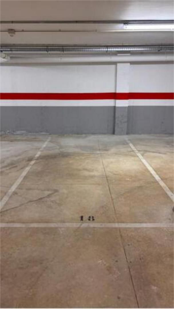 Parking de Garaje de alquiler en Moguer