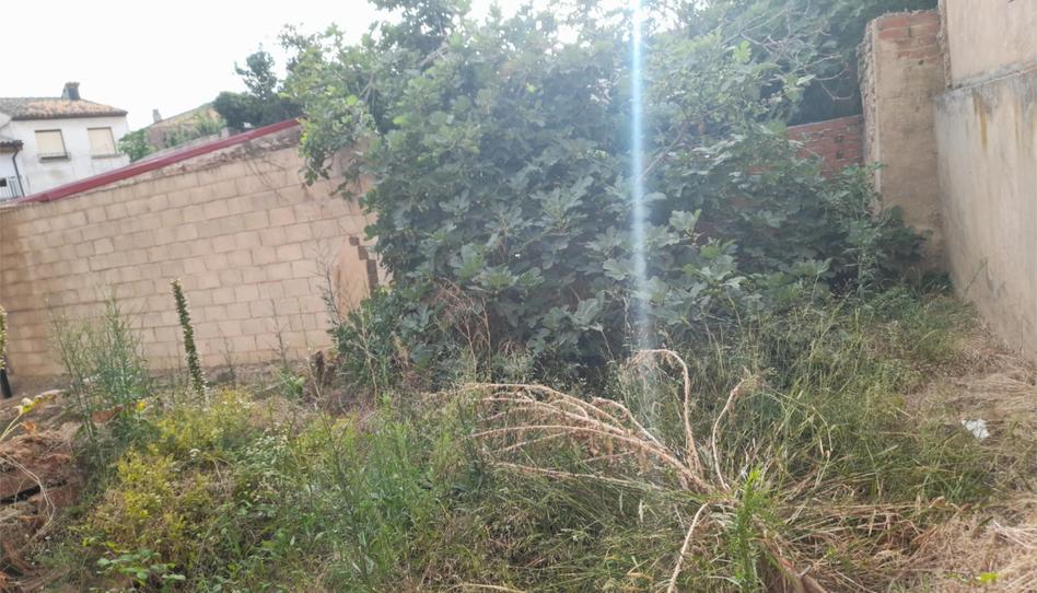 Single-family semi-detached for sale in Calle Estación, 75, Mendavia, Navarra - image 1 Photo 1 of Single-family semi-detached for sale in Calle Estación, 75, Mendavia, Navarra