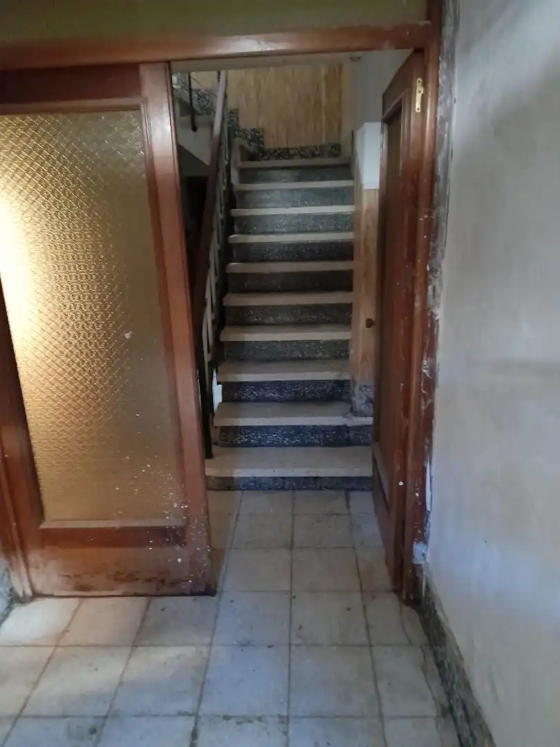 Casa adosada en venta en Mendavia con Terraza, Trastero y Balcón