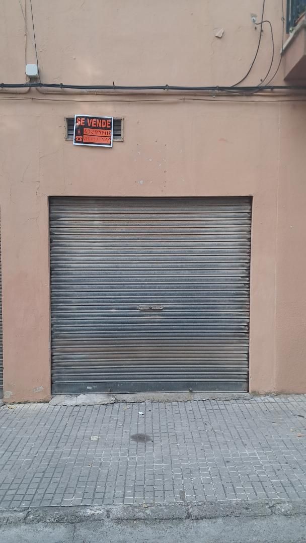 Garage for sale in Manacor