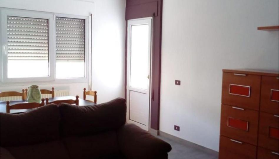 Pis de lloguer a Rúa Castelao, 55, San Roque - As Fontiñas, Lugo Capital - imatge 1 Foto 1 de Pis de lloguer a Rúa Castelao, 55, San Roque - As Fontiñas, Lugo Capital