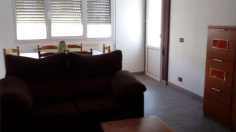 Pis de lloguer a Rúa Castelao, 55, San Roque - As Fontiñas, Lugo Capital - imatge 2 Foto 2 de Pis de lloguer a Rúa Castelao, 55, San Roque - As Fontiñas, Lugo Capital