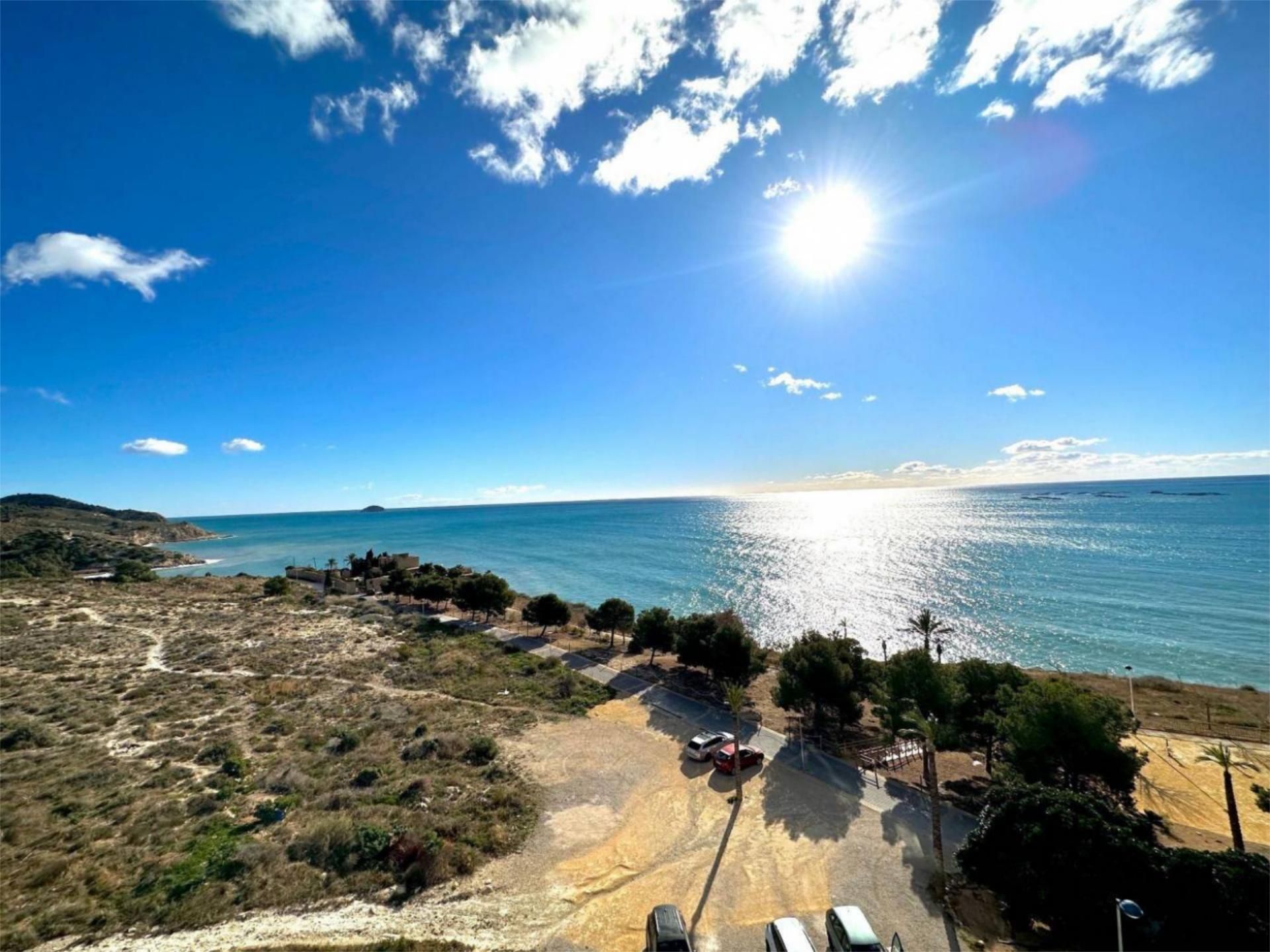 Pis de lloguer a Avinguda Tellerola, 7, Platja de Torres