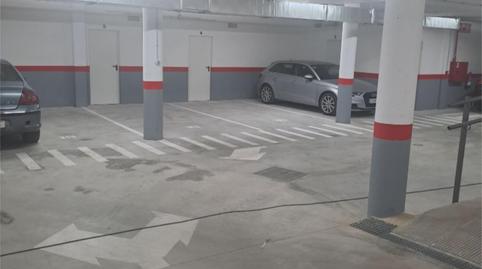 Photo 2 of Garage to rent in Avenida Puerta Litoral Andaluz, 139, San Juan de los Terreros, Pulpí