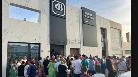 Photo 3 of Garage to rent in Avenida Puerta Litoral Andaluz, 139, San Juan de los Terreros, Pulpí