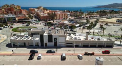 Photo 4 of Garage to rent in Avenida Puerta Litoral Andaluz, 139, San Juan de los Terreros, Pulpí