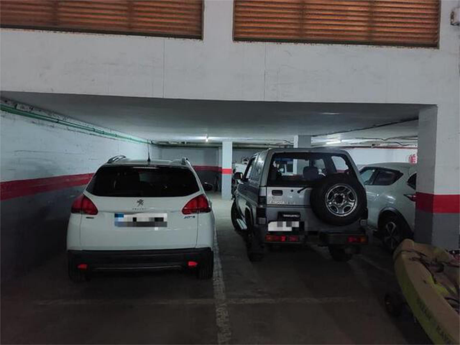 Parking of Garage to rent in Agüimes