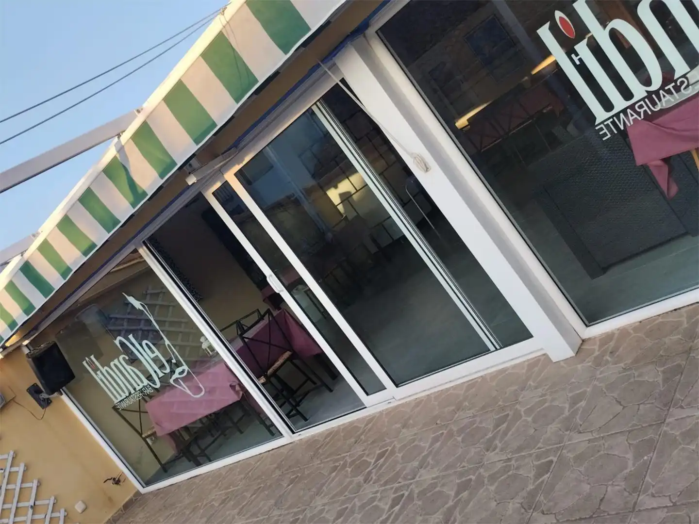 Local en venda en Acebo